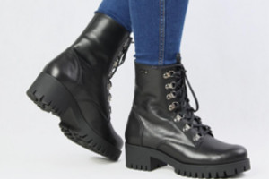 Rodzaje skóry naturalnej w butach