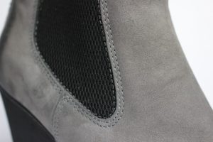 Jak czyścić buty nubukowe?