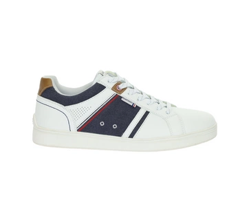 Eleganckie i porządne buty sportowe adidasy męskie American Club