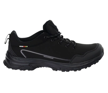 Sportowe buty męskie adidasy softshell outdoorowe American Club