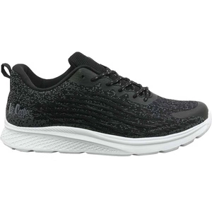 Sneakersy męskie buty Lee Cooper LCW-22-32-1227