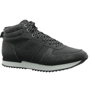 Adidasy męskie wysokie Lee Cooper LCJ-22-31-1460M