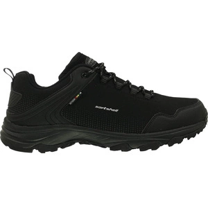 Buty sportowe trekkingowe z membraną softshell American