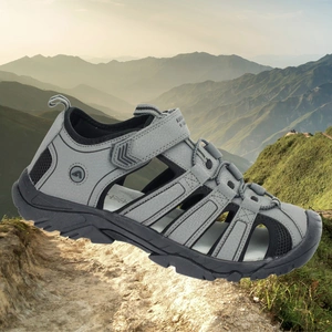 Górskie sandały trekkingowe buty na lato American Club